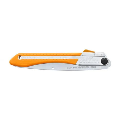 Silky Gomboy Curve 270-8 összecsukható fűrész