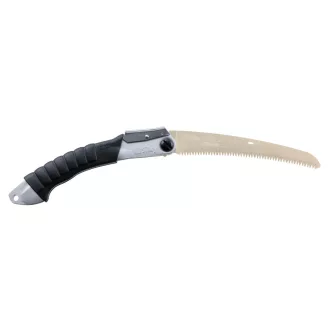 Silky Super Accel Curve 210-8 becsukható ívelt fűrész