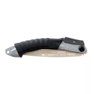 Silky Super Accel Curve 210-8 becsukható ívelt fűrész