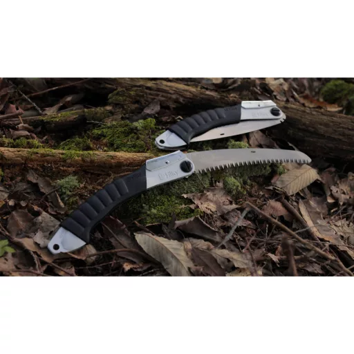 Silky Super Accel Curve 210-8 becsukható ívelt fűrész