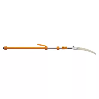  Silky Longboy 3600-7.5 Professional 3 részes teleszkópos ágvágó