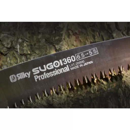 Silky Sugoi 360-6.5-5.5 fűrész