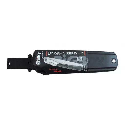 Silky Gomcase Bigboy tok