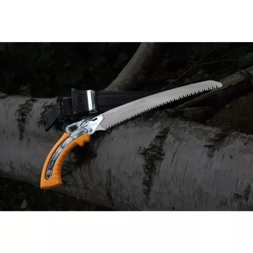 Silky Gunfighter Curve Professional 300-8.5-6 fűrész