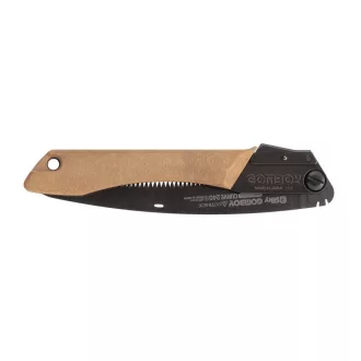 Silky KSI75224 bicskafűrész Gomboy Curve Professional 