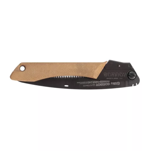 Silky KSI75224 bicskafűrész Gomboy Curve Professional 