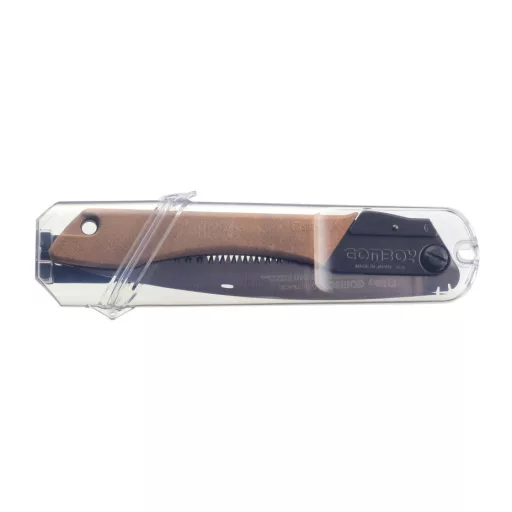 Silky KSI75224 bicskafűrész Gomboy Curve Professional 