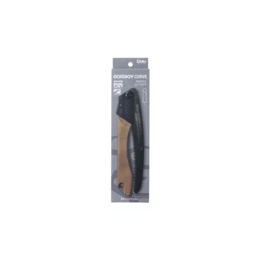 Silky KSI75224 bicskafűrész Gomboy Curve Professional 