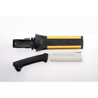 Silky NATA fejsze 150 mm - dupla élű Genki markolat