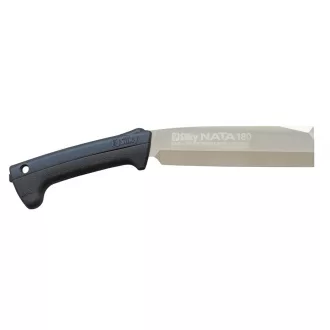 Silky NATA fejsze 180 mm - dupla élű Genki markolat