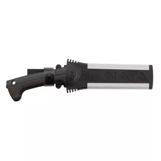 Silky NATA fejsze 180 mm - dupla élű Genki markolat