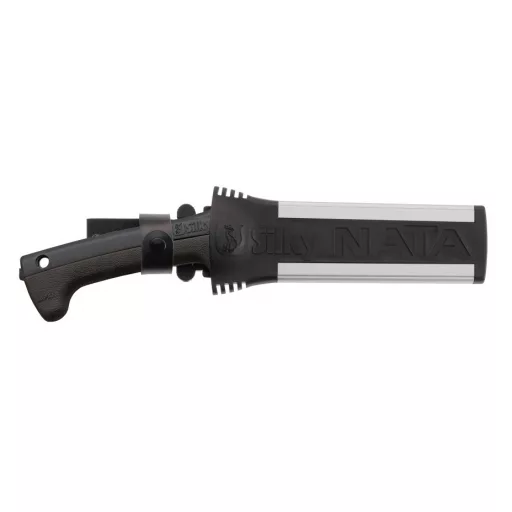 Silky NATA fejsze 180 mm - dupla élű Genki markolat
