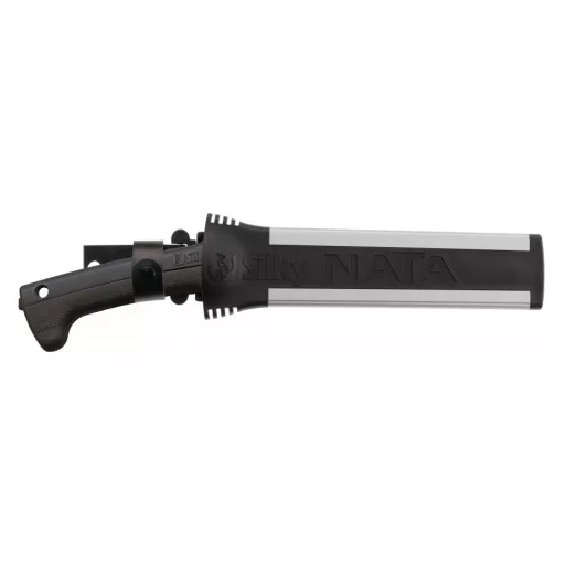 Silky NATA fejsze 210 mm - dupla élű Genki markolat