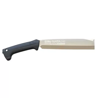 Silky NATA fejsze 240 mm - dupla élű Genki markolat