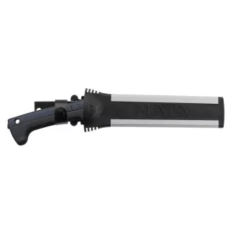 Silky NATA fejsze 240 mm - dupla élű Genki markolat