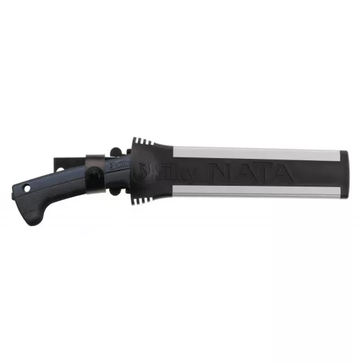 Silky NATA fejsze 240 mm - dupla élű Genki markolat