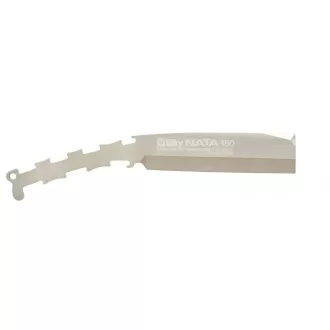 Silky NATA 180 mm - dupla élű penge