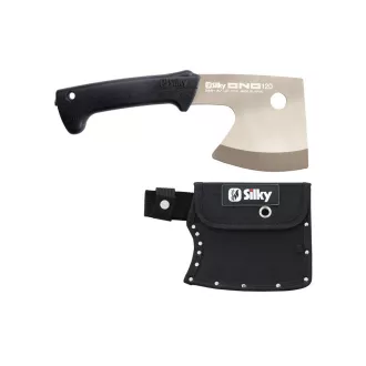Silky Ono 120 Genki grip balta
