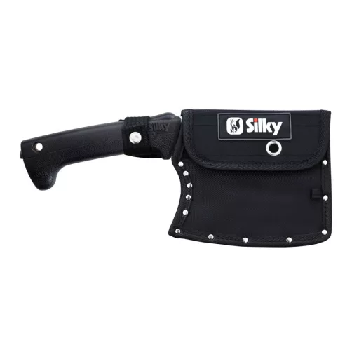 Silky Ono 120 Genki grip balta