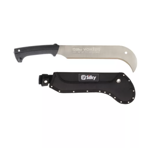 Silky Yoki 270 Genki grip macséta