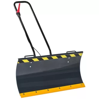 Tolólap AGT traktorhoz (100cm)