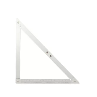   ORIT Összecsukható építőipari/kőműves derékszög 60cm