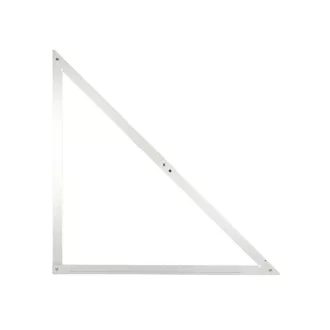   ORIT Összecsukható építőipari/kőműves derékszög 120cm