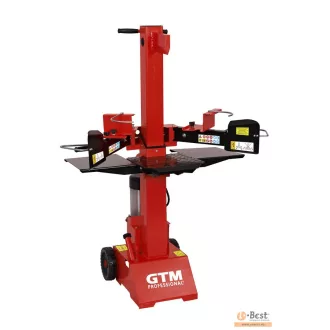 GTM Professional GTL8000 elektromos rönkhasító