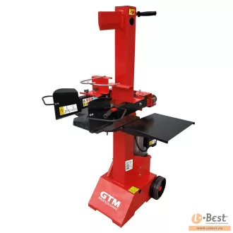 GTM Professional GTL8000 elektromos rönkhasító