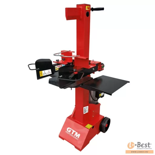 GTM Professional GTL8000 elektromos rönkhasító