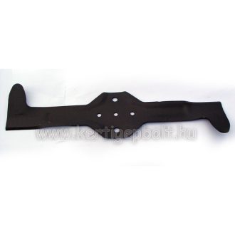   Fűnyírókés 107 cm vágószélességű gyűjtős traktorhoz - Balra forgó alsó