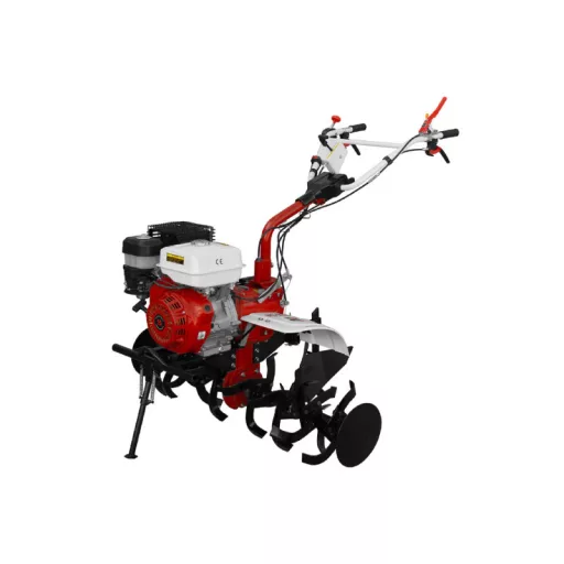 Media Line MS15000CF rotációs kapa tartozékkal