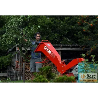 GTM Professional GTS 750 G ágaprító
