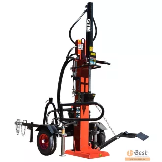 GTM Professional GTL 14000 rönkhasító