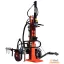 GTM Professional GTL 14000 rönkhasító