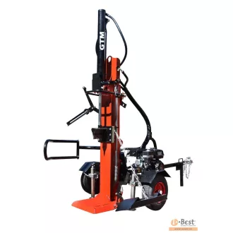 GTM Professional GTL 14000 rönkhasító
