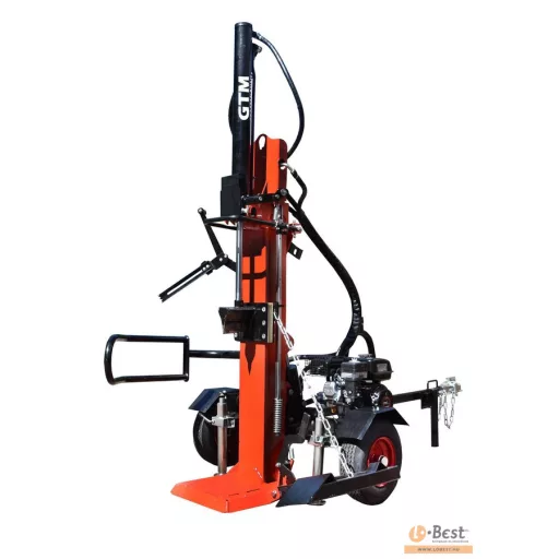 GTM Professional GTL 14000 rönkhasító
