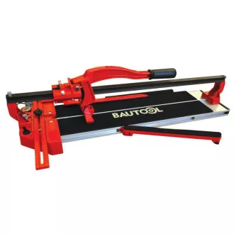 BAUTOOL csempevágó lézervezetővel 1500mm, csapágyas