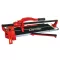 BAUTOOL csempevágó lézervezetővel 900mm, csapágyas