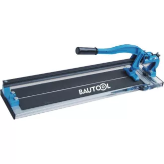 BAUTOOL csempevágó 600mm, csapágyas