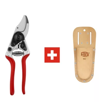 Felco 14 metszőolló + F910 papucstok