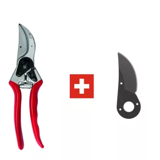 Felco 2 metszőolló + F-Tech 2/3 penge