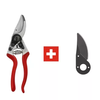Felco 8 metszőolló + F-Tech 7/3 penge