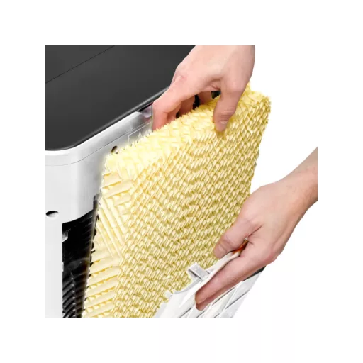 TROTEC PAE 61 Aircoller léghűtő légnedvesítő
