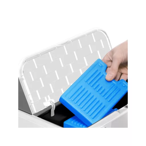 TROTEC PAE 61 Aircoller léghűtő légnedvesítő