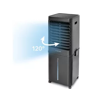 TROTEC PAE 80 Aircooler léghűtő légnedvesítő