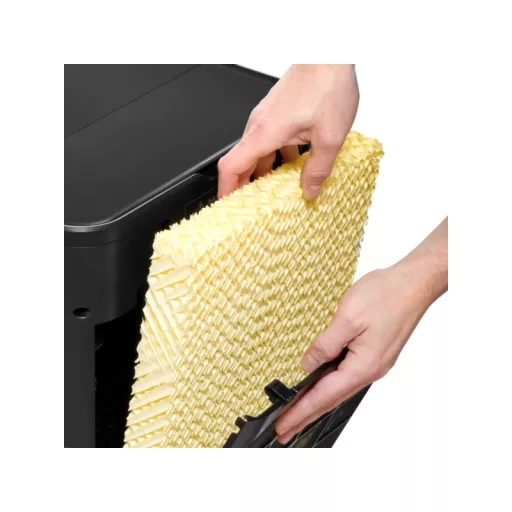 TROTEC PAE 80 Aircooler léghűtő légnedvesítő