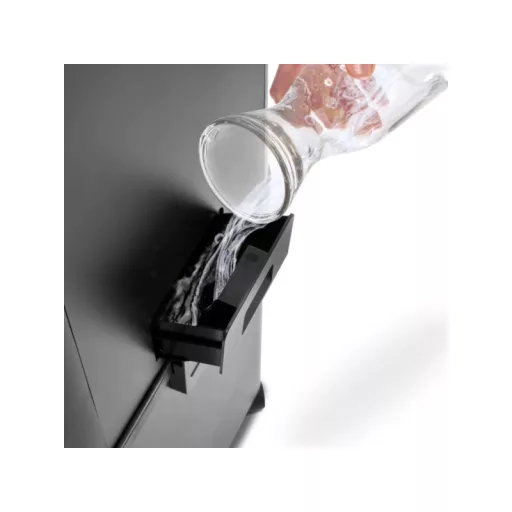 TROTEC PAE 80 Aircooler léghűtő légnedvesítő