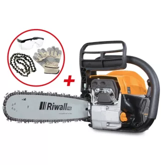 Riwall RPCS 5140 benzines láncfűrész