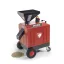 Ceccato MAGIC ELECTRIC 5.5 elektromos fapellet készítő - 400V